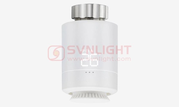 Z-Wave Thermostatic Radiator Valve