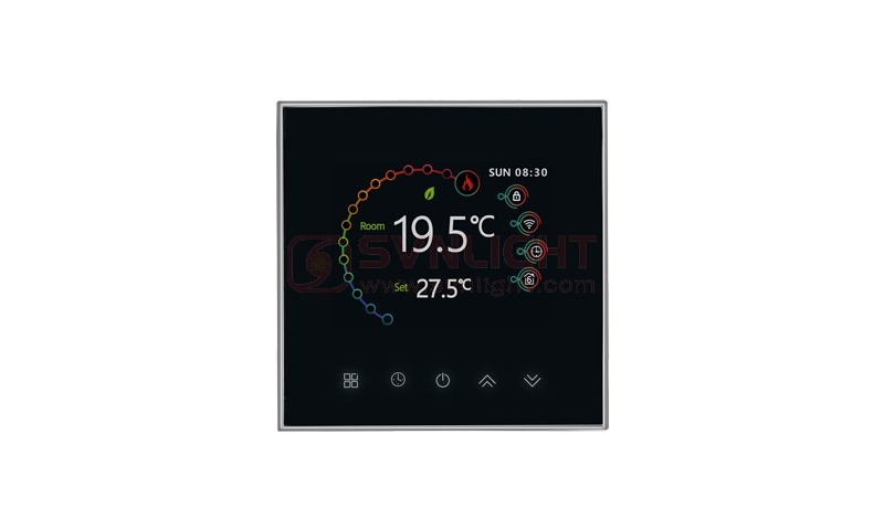 Programmable Thermostat