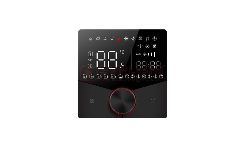 Programmable Thermostat