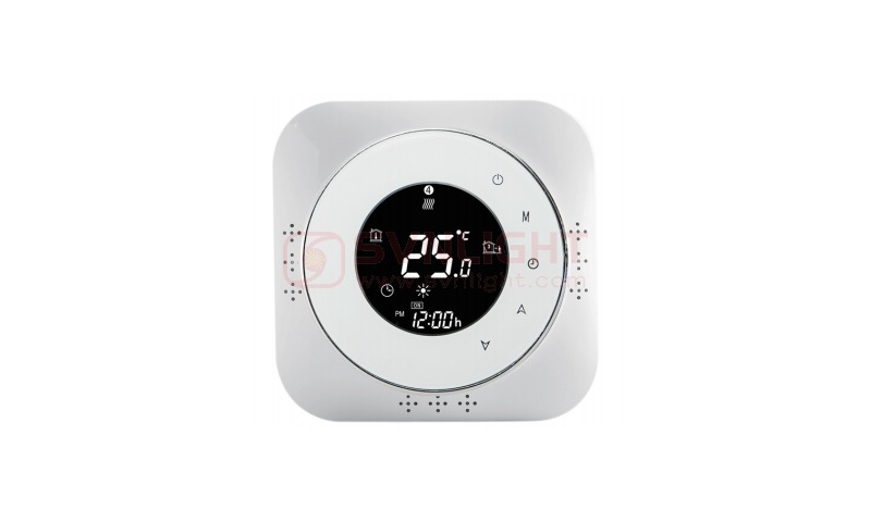 Programmable Thermostat