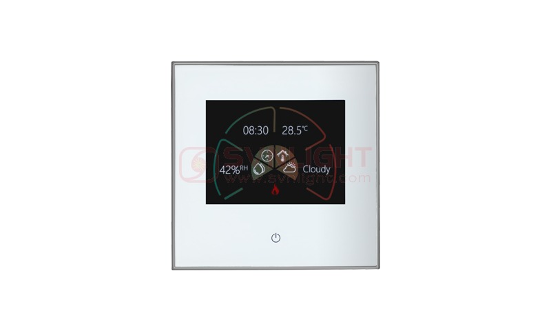 Programmable Thermostat