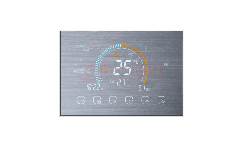 FCU Thermostat