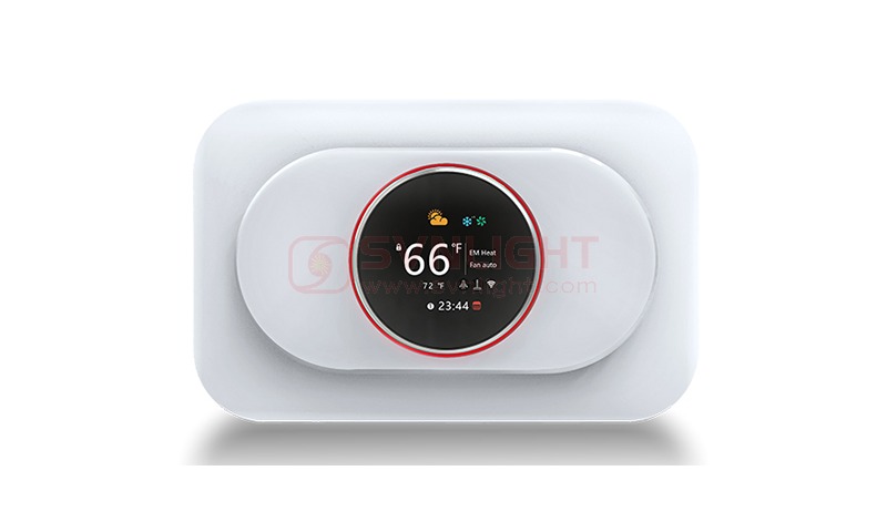 Heat Pump Thermostat