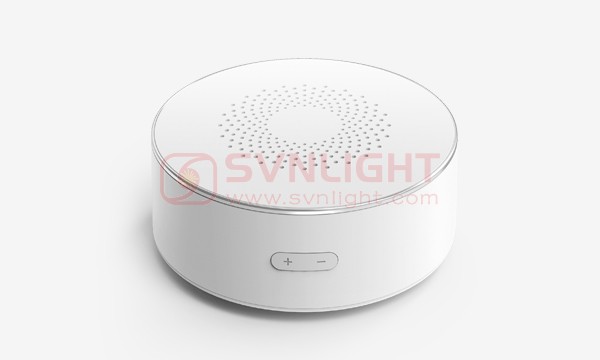 Wireless SoundFlash Alarm Siren