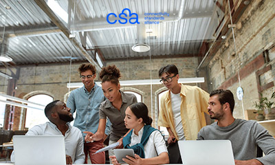 Building the Foundation and Future of the IoT