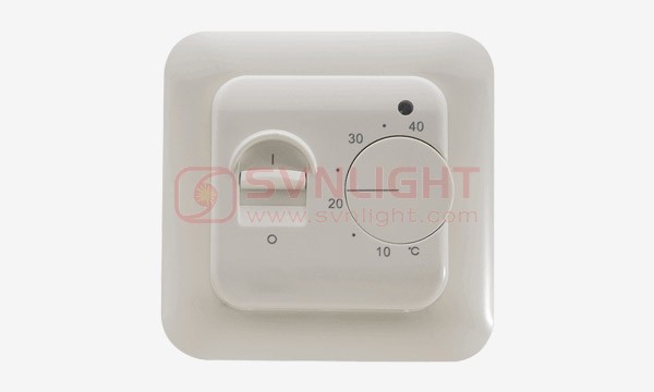 Electrical Heating Thermostat