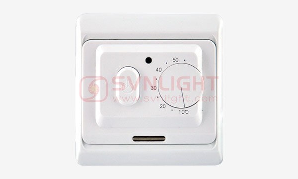Electrical Heating Thermostat