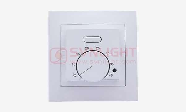 Electronic Heating Thermostat