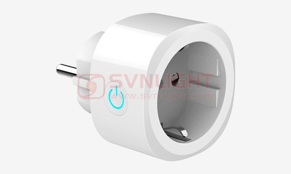 Smart Plug EU TYPE