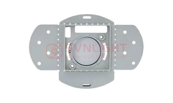 Universal Mounting Plate