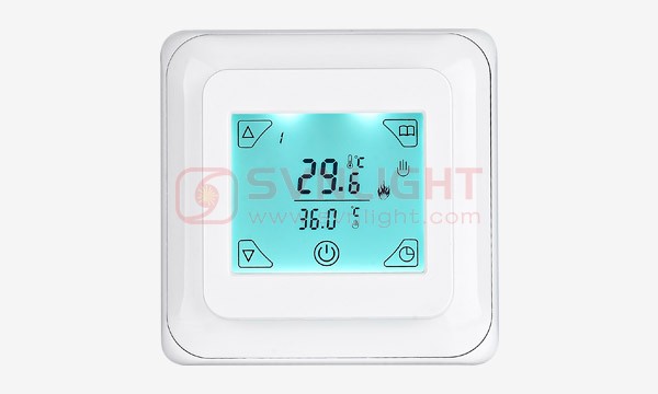 Electrical Heating Thermostat