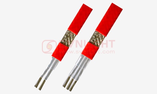 Resistance Heating Cables for longline systems