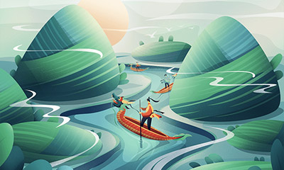 Dragon Boat Festival