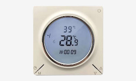 Digital Heating Thermostat