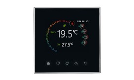 Programmable Thermostat