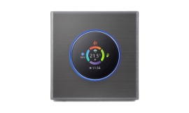 Smart Knob Heating Thermostat