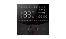 Programmable Thermostat