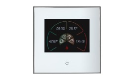 Programmable Thermostat