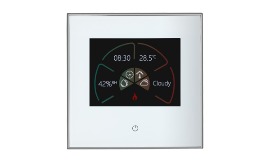 Programmable Thermostat