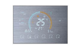 FCU Thermostat