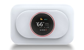 Heat Pump Thermostat