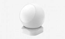 PIR Motion Detector