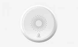 Independent Photoelectric Smoke Detector