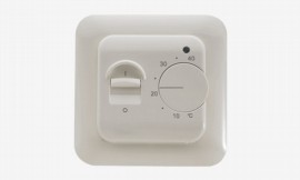 Electrical Heating Thermostat