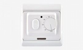 Electrical Heating Thermostat