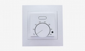 Electronic Heating Thermostat