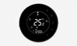 Weekly Programming Thermostat