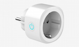 Smart Plug EU TYPE