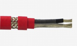 Constant Wattage Heating Cables