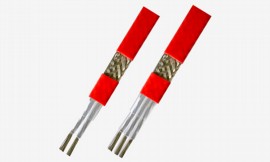 Resistance Heating Cables for longline systems