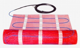 Floor Warming Mat