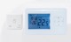 Wireless Smart Thermostat