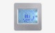 Touch-screen Weekly Programming Heating Thermostat