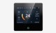 Touch Color Screen Heating Thermostat